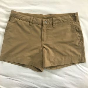 Patagonia Happy Hike Shorts